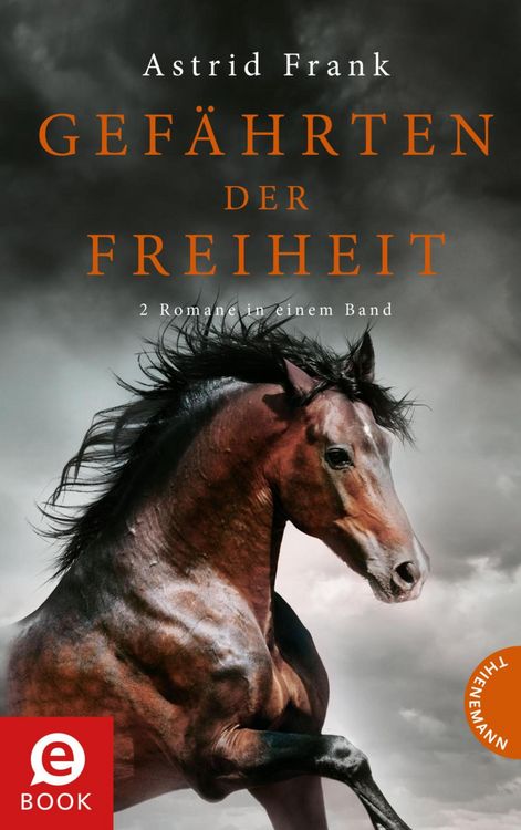Produktbild: Gef&auml;hrten der Freiheit
