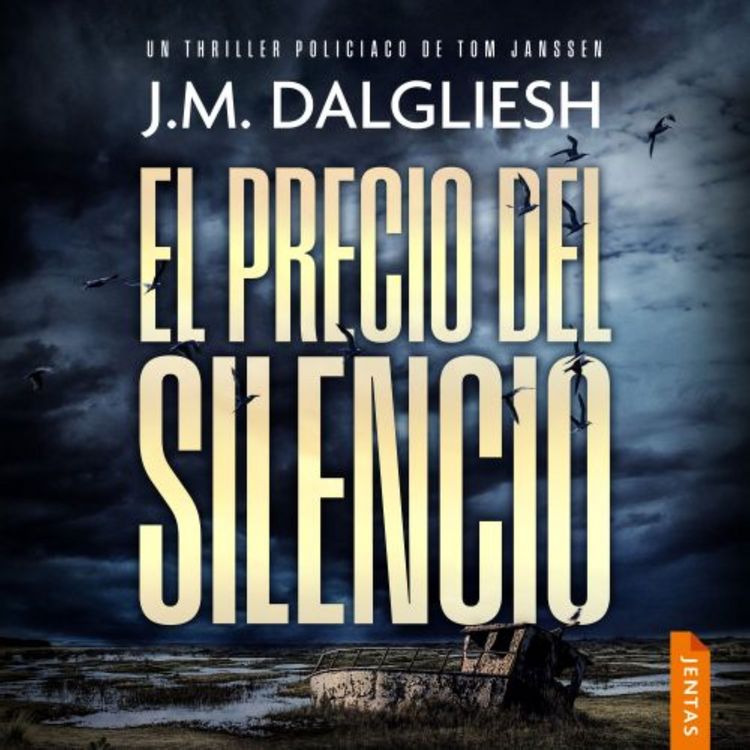 Produktbild: El precio del silencio