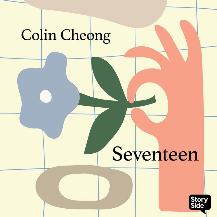 Produktbild: Seventeen