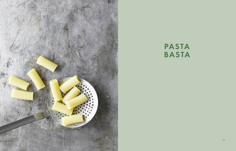Produktbild: Deftig vegan f&uuml;r jeden Tag