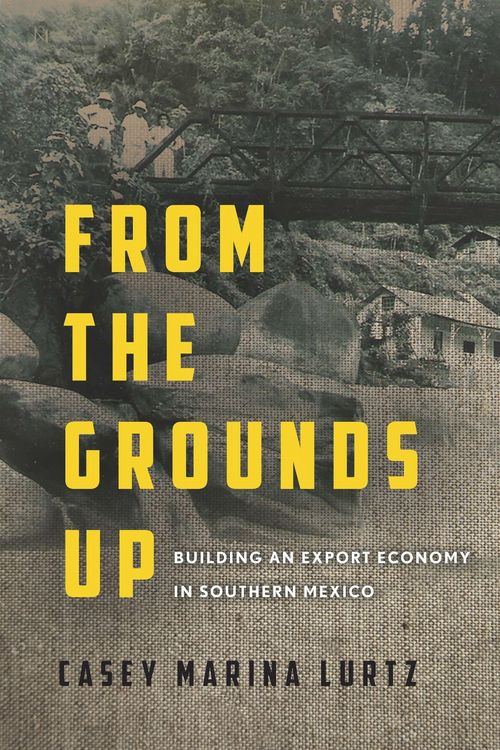 Produktbild: From the Grounds Up