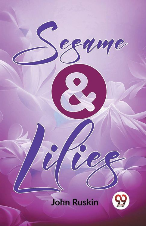 Produktbild: Sesame And Lilies