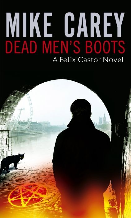 Produktbild: Dead Men's Boots