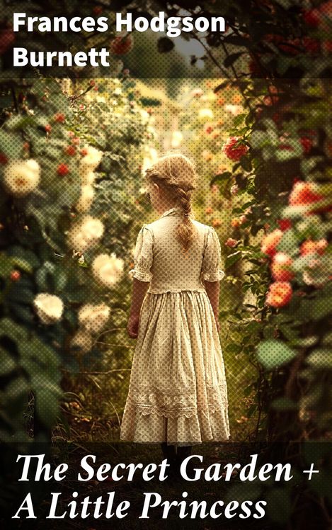 Produktbild: The Secret Garden + A Little Princess