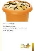 Produktbild: La d&icirc;me royale