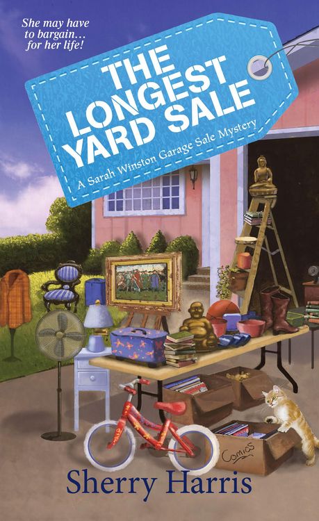 Produktbild: The Longest Yard Sale