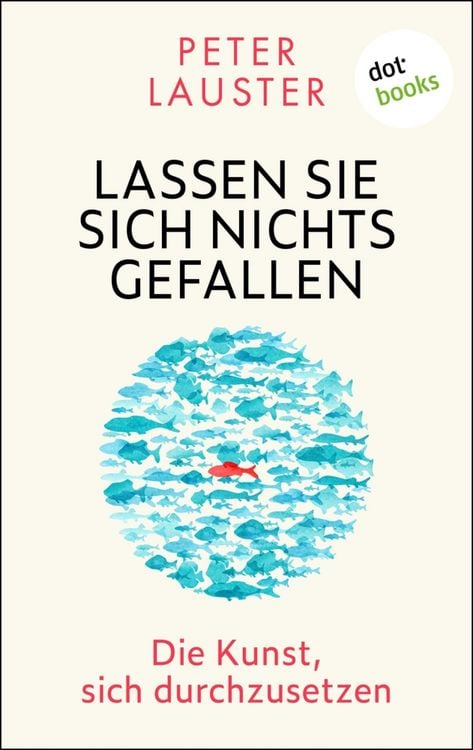 Produktbild: Lassen Sie sich nichts gefallen