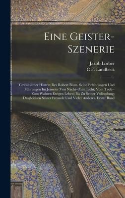 Produktbild: Eine Geister-Szenerie