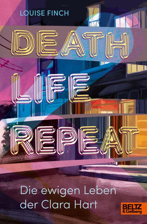 Produktbild: Death. Life. Repeat.