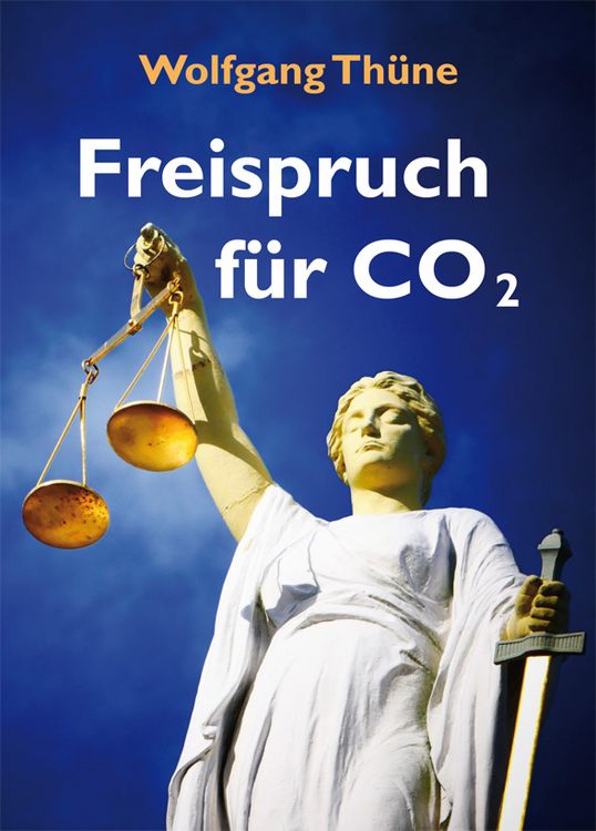 Produktbild: Freispruch f&uuml;r CO2