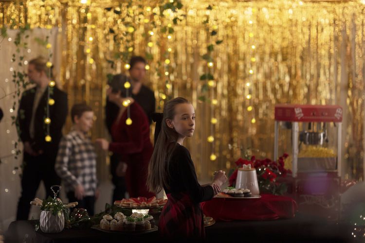 Produktbild: Christmas Love Story - Nur mit dir