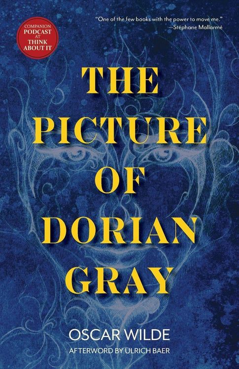 Produktbild: The Picture of Dorian Gray (Warbler Classics Annotated Edition)