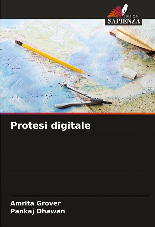 Produktbild: Protesi digitale