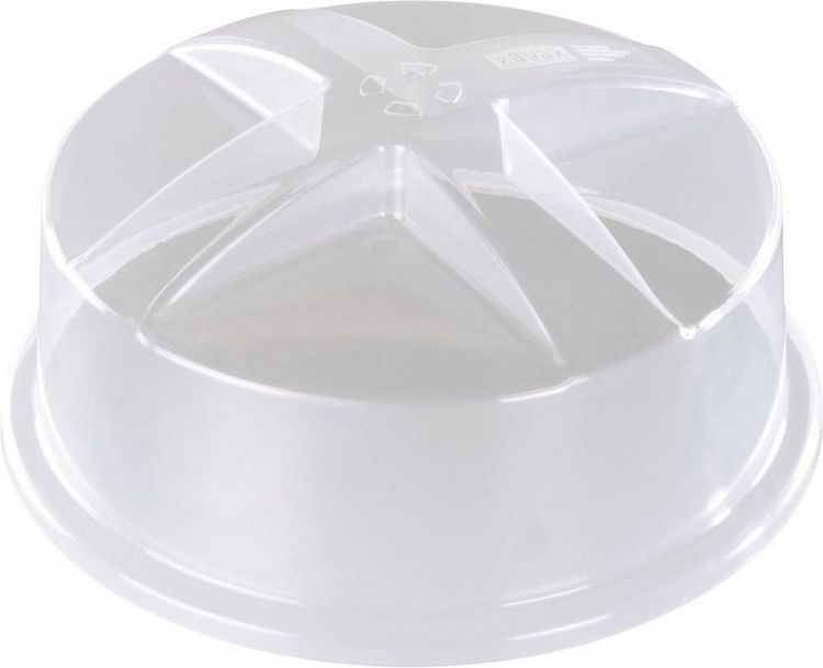 Produktbild: Xavax 00111542 M-Capo Mikrowellenhaube Transparent (diffus)