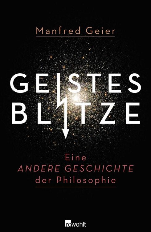 Produktbild: Geistesblitze
