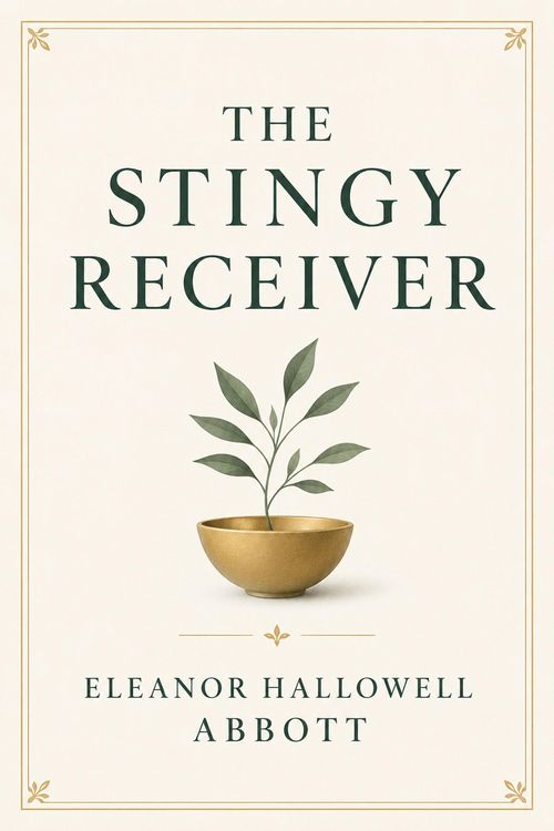 Produktbild: The Stingy Receiver