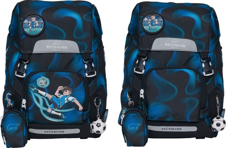 Produktbild: Rucksack Classic Magic League