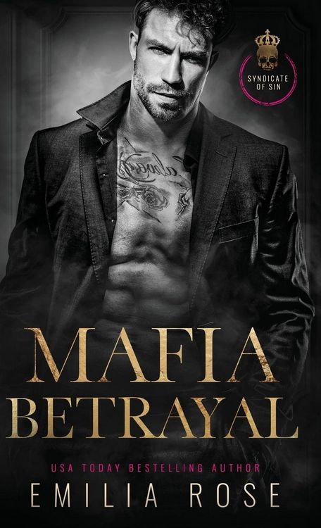 Produktbild: Mafia Betrayal