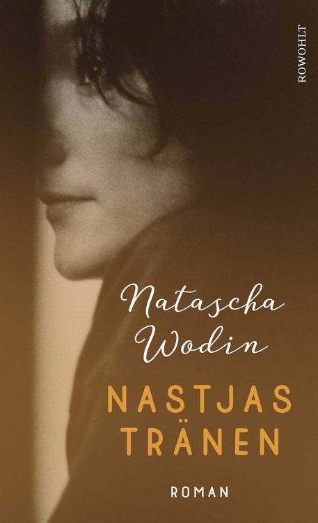 Produktbild: Nastjas Tr&auml;nen