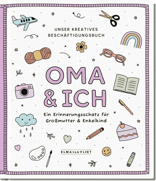 Produktbild: Oma und ich