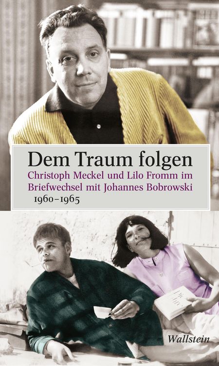 Produktbild: Dem Traum folgen