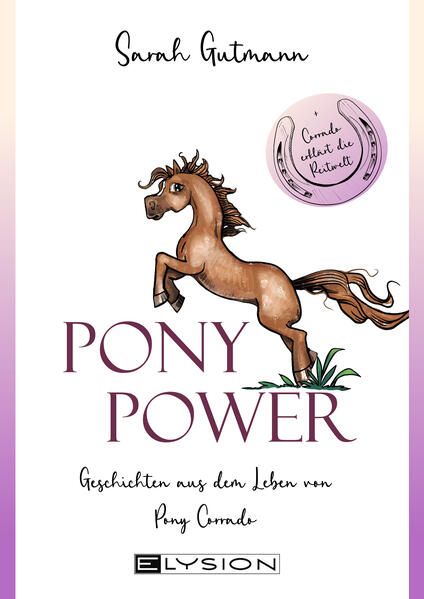 Produktbild: Ponypower