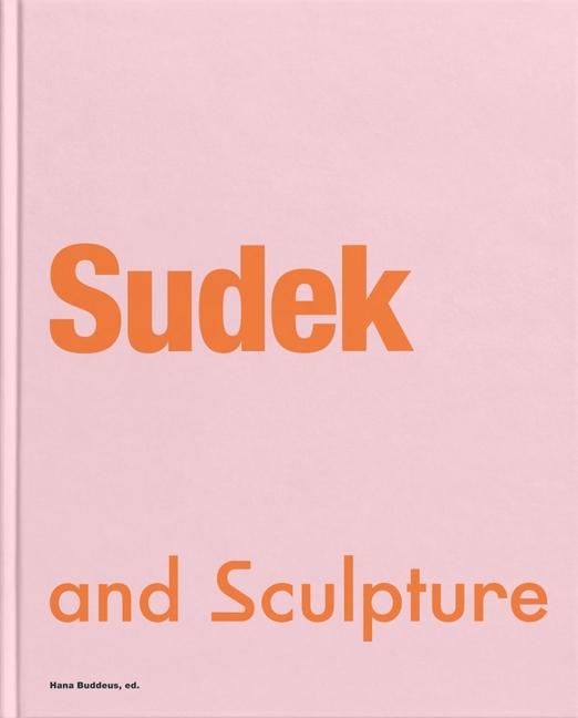 Produktbild: Sudek and Sculpture