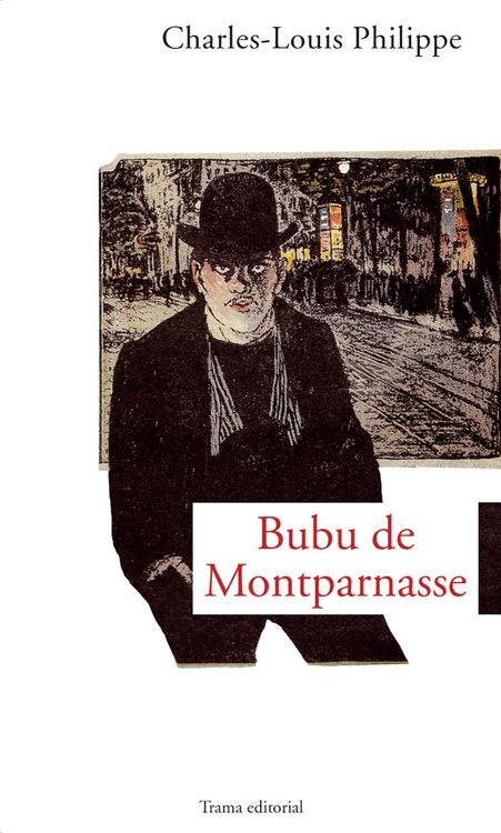 Produktbild: Bubu de Montparnasse