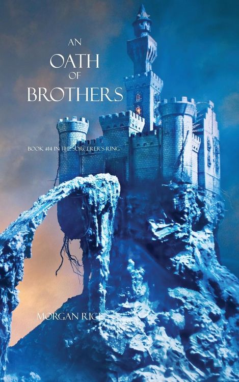 Produktbild: An Oath of Brothers (Book #14 in the Sorcerer's Ring)
