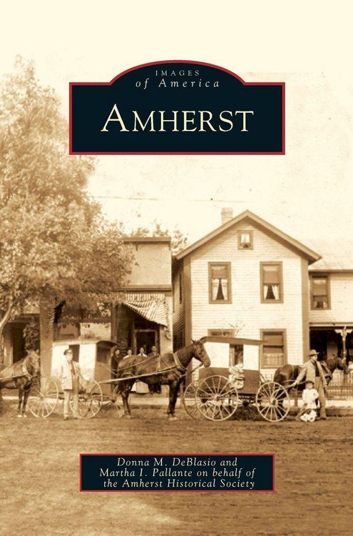 Produktbild: Amherst