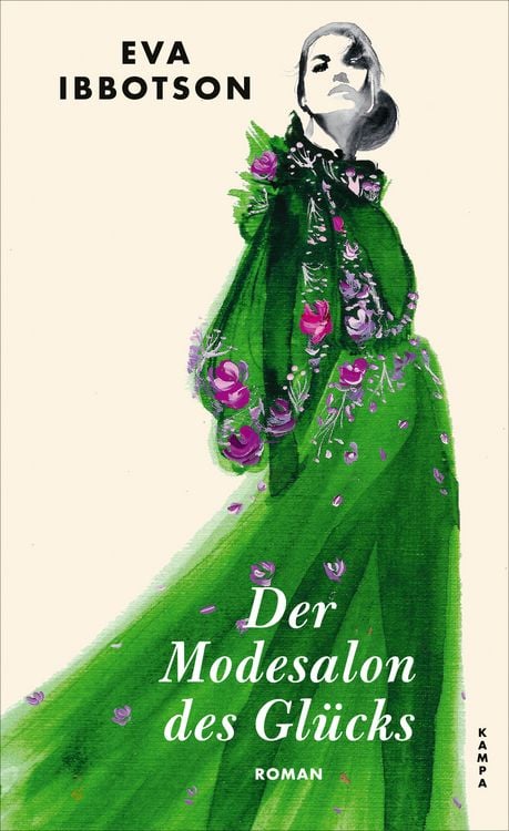 Produktbild: Der Modesalon des Gl&uuml;cks