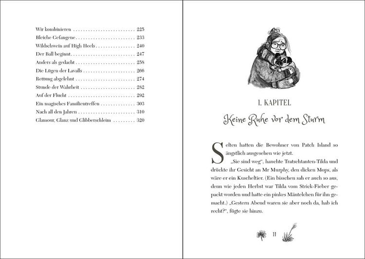 Produktbild: Ruby Fairygale (Band 6) - Das Verm&auml;chtnis der Geister