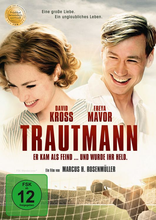 Produktbild: Trautmann