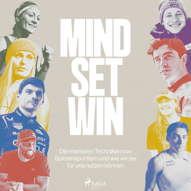 Produktbild: Mind Set Win