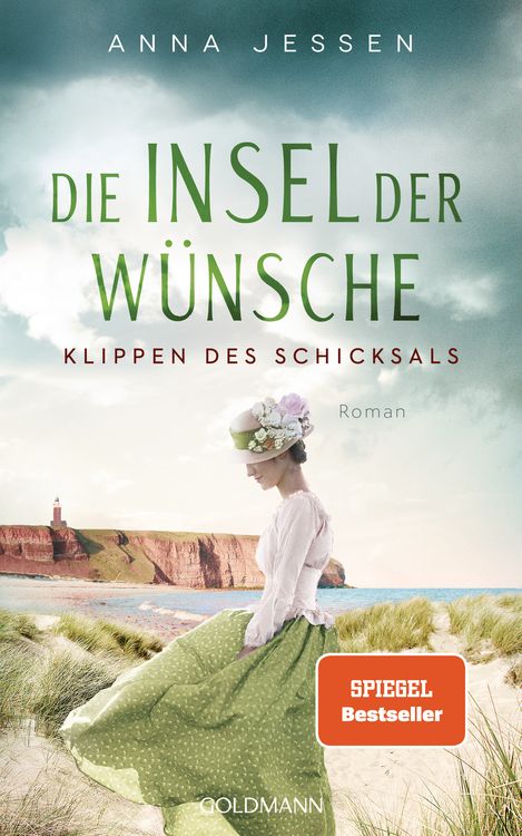 Produktbild: Die Insel der W&uuml;nsche - Klippen des Schicksals