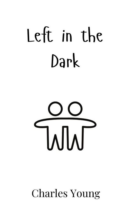 Produktbild: Left in the Dark