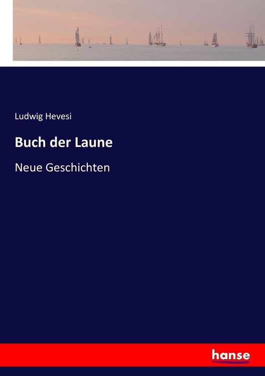 Produktbild: Buch der Laune
