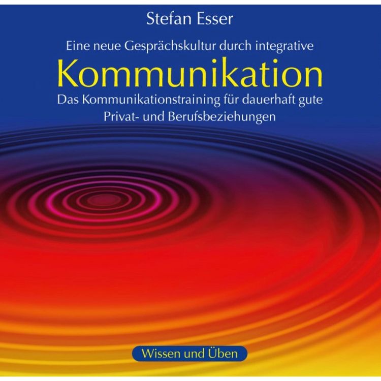 Produktbild: Kommunikation