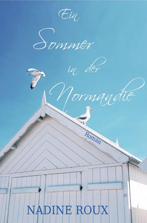 Produktbild: Ein Sommer in der Normandie