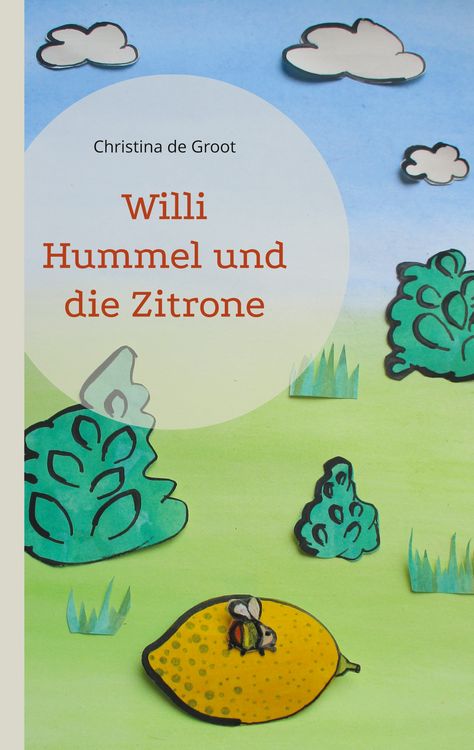 Produktbild: Willi Hummel und die Zitrone