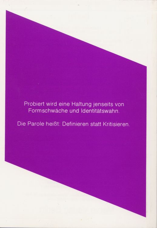 Produktbild: Generation Berlin
