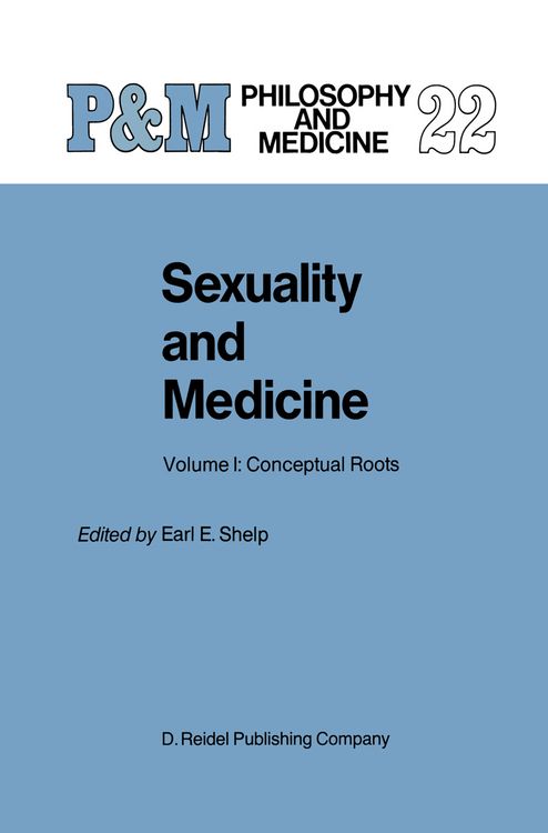 Produktbild: Sexuality and Medicine