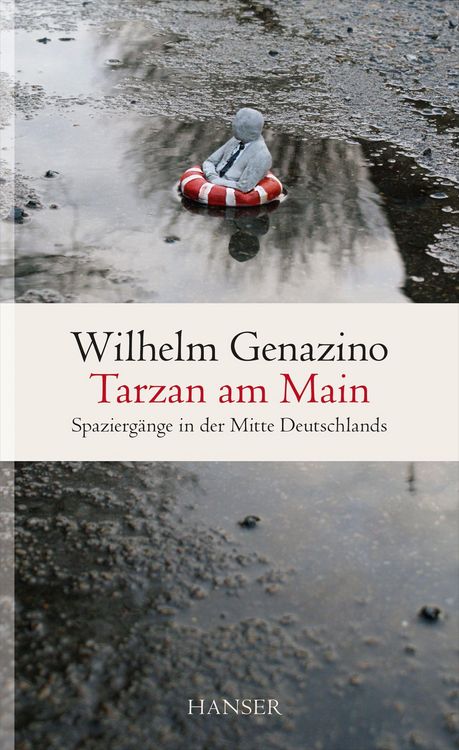 Produktbild: Tarzan am Main