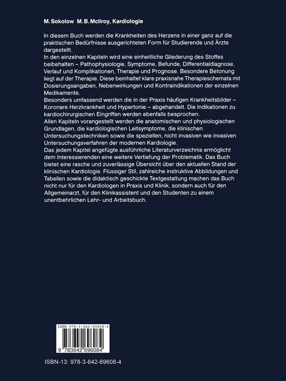 Produktbild: Kardiologie