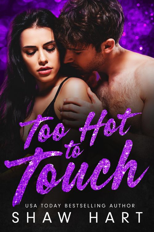 Produktbild: Too Hot To Touch