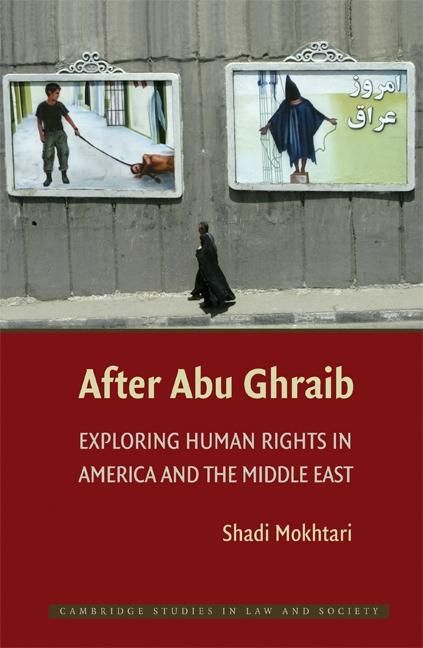 Produktbild: After Abu Ghraib