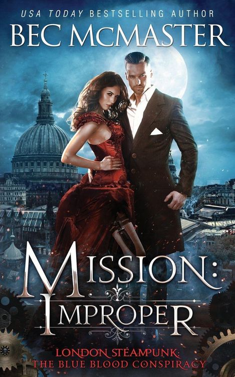 Produktbild: Mission