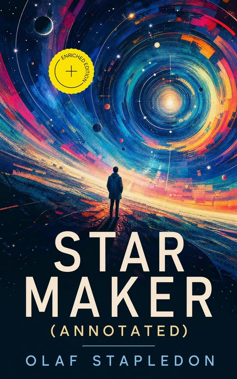 Produktbild: Star Maker (Annotated)