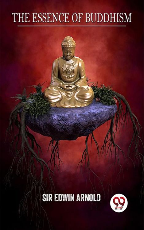 Produktbild: The Essence Of Buddhism