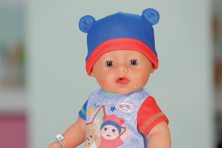 Produktbild: BABY born Jonas 43cm